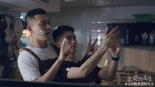 国产同性,情感与现实的交织